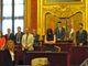 Piazza San Carlo, la Sala Rossa ricorda Erika Pioletti
