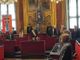 commemorazione sala rossa