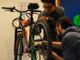 Biciclette, cultura e farina: la nuova ricetta dell'imprenditoria sociale a Mirafiori Sud