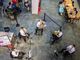 concerto all'aperto