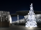 Cristina Chiabotto inaugura il Natale a MondoJuve