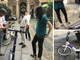 A Torino passi avanti per la micromobilità: Appendino testa bici e monopattini elettrici [FOTO]