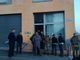 La Polizia conferma, arrestato l'autore dell'omicidio all'ex Moi