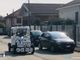 Mole Urbana, il prototipo di urban car si aggira per le vie di Torino per le prove su strada