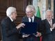 Mattarella premia i Molini Bongiovanni di Cambiano per il sostegno nella lotta ai tumori