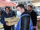 Moncalieri progetto &quot;Food &amp; The City&quot;