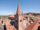 moncalieri dall'alto