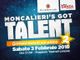 Si avvicina il gran finale della seconda edizione di Moncalieri's Got Talent