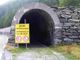 Telt: affidati i primi contratti per il tunnel di base del Moncenisio in Italia