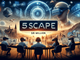 5th Scape punta a essere la migliore crypto VR con una prevendita che ha raggiunto 6 milioni di dollari