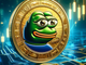 Il prezzo di PEPE crolla del 20% dall’ATH mentre la prevendita di $WEPE raggiunge i 400.000 dollari