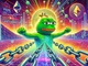 Meglio di $PEPE? Pepe Unchained sale a 16 milioni di dollari!