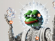 MIND of Pepe è il nuovo FET? Intanto la prevendita supera i 5 milioni di dollari