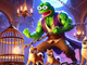 Pepe Unchained sarà il vero successore di PEPE?