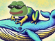PEPE: continua l’accumulo delle whale mentre WEPE spinge in presale