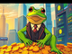 Wall Street Pepe a 30 milioni di dollari: una presale entusiasmante ad alto potenziale