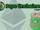 Arriva una nuova meme coin: Pepe Unchained raccoglie oltre  230.000 dollari nei primi momenti della prevendita