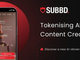 Guida su come comprare SUBBD, il prossimo token su cui puntare