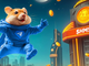 Hamster Kombat annuncia i dettagli dell'airdrop, ma molti cercano già la Next Big Thing