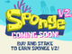 Sponge V2 potrebbe essere la nuova meme coin di successo con l’innovativo meccanismo Stake to Bridge?