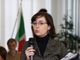 La consigliera regionale del Pd Monica Canalis