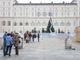 A Torino è arrivato il Natale: dal boschetto al villaggio, la Città si addobba per le Feste