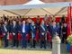 celebrazione 208 anni carabinieri