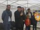 Mons. Nosiglia presente all'inaugurazione della nuova sede di Immagine e Lavoro a Moncalieri