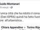 Torino riduce il consumo di suolo, Montanari: &quot;Quindi ha fatto fuori il suo assessore all'urbanistica&quot;