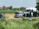 Incidente mortale con auto delle forze dell'ordine