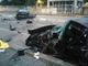 Tragico incidente in via Reiss Romoli, perde la vita un uomo di 54 anni (VIDEO)