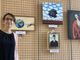 mostra Marzia Ciliberto