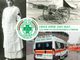 Domani e domenica a Torino la mostra sui 110 ani della Croce Verde