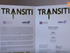 Inaugurazione della mostra “Transiti” per sostenere le attività di Ammp Onlus