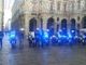 Manometteva i parcometri: denunciato dalla Polizia Municipale
