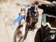 Motociclista di 25 anni muore in sella a Pinerolo, indagini in corso