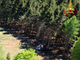 La cabina della funivia Stresa-Mottarone precipitata