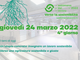 Settimana del Lavoro 2022: il programma di oggi, giovedì 24 marzo