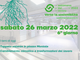 Settimana del Lavoro 2022: il programma di oggi, sabato 26 marzo
