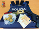 Due giovanissimi arrestati per spaccio in zona Porta nuova
