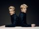 In foto il duo Lucas e Arthur Jussen