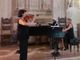 “Le Musæ Ensemble”: Laura Banco e Magie Sussarellu-Lorelli in concerto a Villa La Tesoriera