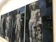 Le &quot;Muse&quot; di Pignatelli e i &quot;Fantasmi&quot; di Scarabello in mostra al Museo Ettore Fico (FOTO)