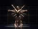 Lo spettacolo &quot;Leonardo da Vinci - Anatomie spirituali&quot;, foto Simone Vittonetto