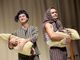 &quot;Pigiami&quot; in scena alla Casa del Teatro Ragazzi