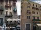 Largo Brescia, prima e dopo