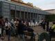 In foto, uno degli eventi organizzato da Anpi Nicola Grosa