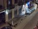 dehors all'aperto