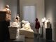Aperta la Galleria Archeologica dei Musei Reali: oltre mille reperti, dall'arte greca a quella romana (VIDEO)