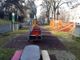 Riaperta l'area giochi &quot;Lanza-Curreno&quot;, in primavera la potatura degli alberi